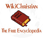 File:WikiChristian logo.jpg